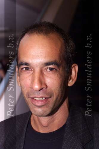 Gouda 16-10-1999
Premiere Zakkensdiner.
Pim Vosmaer.