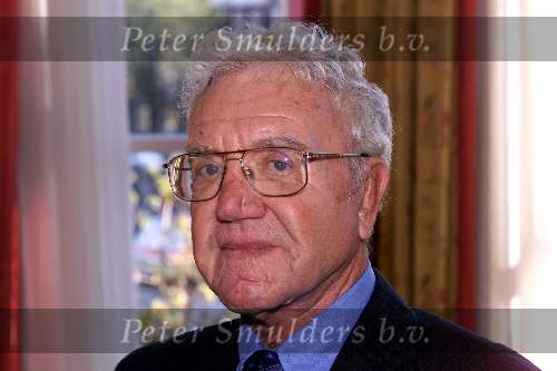 Amsterdam, 19 oktober 1999
Uitreiking boek PRINS DE LIGNAC (Abraham v Leeuwen)