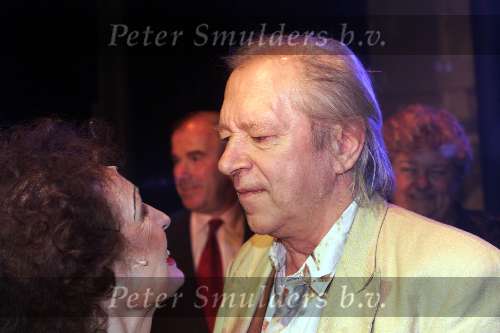 Den Haag 11 oktober 1999
Premiere \\\
