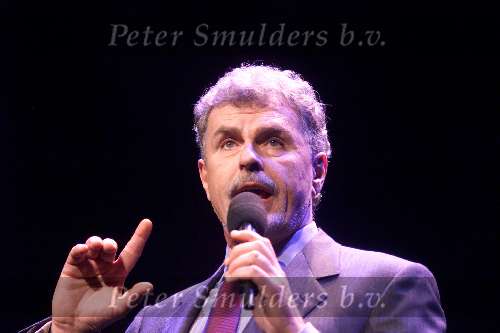 Amsterdam 15 oktober 1999
Concert Robert Long