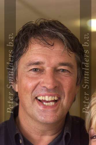 Aalsmeer 2 oktober 1999
RTL feest 10 jaar bestaan
RON BRANDSTEDER