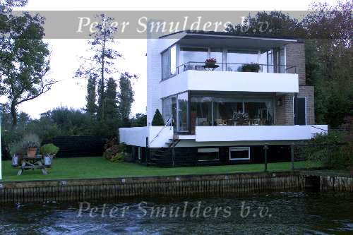 Breukelen 23 oktober 1999

Ron Brandsteder zijn  nieuwe huis in Breukeleveen..


Peter Smulders BV