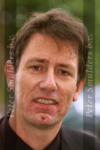 Aalsmeer 2 oktober 1999
RTL feest 10 jaar bestaan

RUUD HENDRIKS

PETER SMULDERS BV