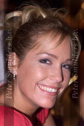 Aalsmeer 2 oktober 1999
RTL feest 10 jaar bestaan
TANJA JESS