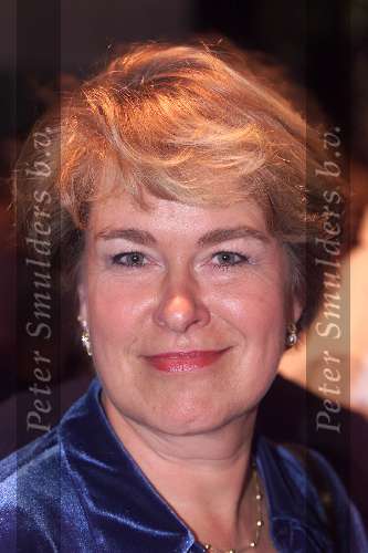 Aalsmeer 8 oktober 1999
Televizierring 1999
VIOLA VALKENBURG