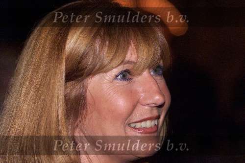 Amsterdam 10 oktober 1999
Willeke Alberti