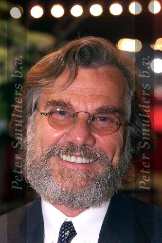 Amsterdam 20 Oktober 1999
Uitreiking boek Edgar Vos.
Willem Nijholt.