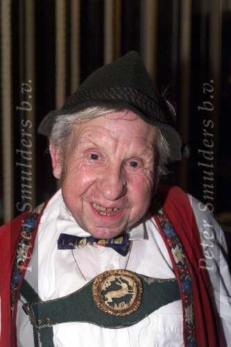 Amsterdam 25 oktober 1999
Nacht van amsterdam met diverse artiesten in Carre
WILLY BATENBURG