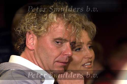 Amstelveen 27 september 1999
Modeshow Caselli
WINO OMTZIGT