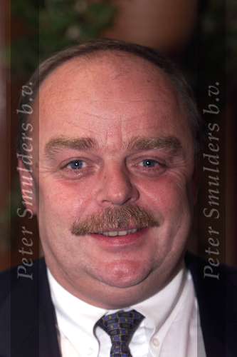 Amsterdam 14 oktober 1999
CD uitreiking van DRIES ROELVINK
WOUT DOLEWEERD
