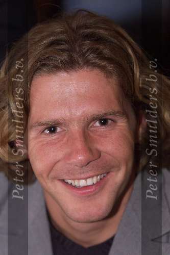 Aalsmeer 2 oktober 1999
RTL feest 10 jaar bestaan
WOUTER NICOLAAS