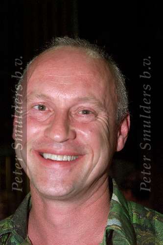 Amsterdam 3 oktober 2000
Premiere RENT
ARJAN EDERVEEN
