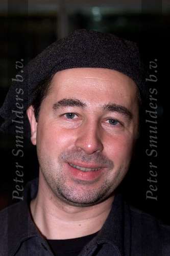 Amsterdam 1 januari 2000
Staatsloterij show op locatie in Magna Plaza.
Bart Bosch
