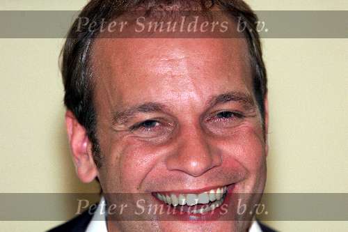 Aalsmeer 8 oktober 2000
Carlo Boszhard