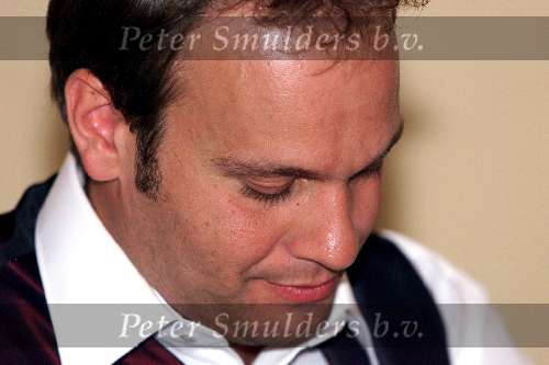 Aalsmeer 8 oktober 2000
Carlo Boszhard