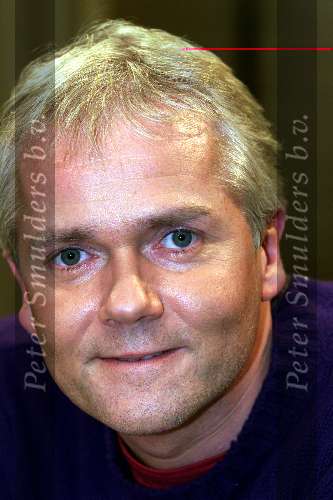 Hilversum 2 oktober 2000
Dick v d Toorn
