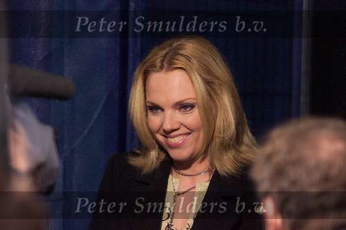 Almere 26 oktober 2000
Big Brother .
Esther Duller