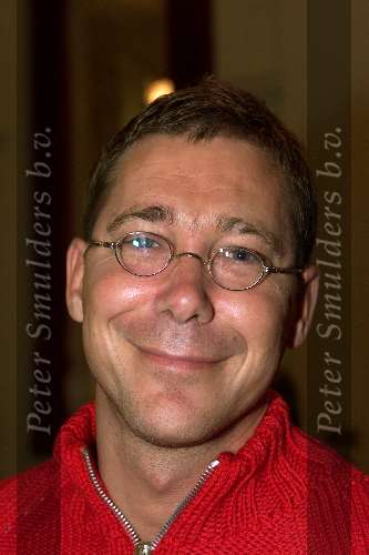 Amsterdam 3 oktober 2000
Premiere RENT
HANS KESTING