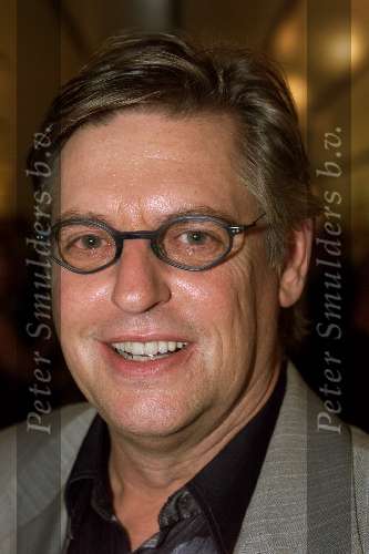 Rotterdam 12 oktober 2000
Premiere There\'s no business like show business.
Hans v d Togt