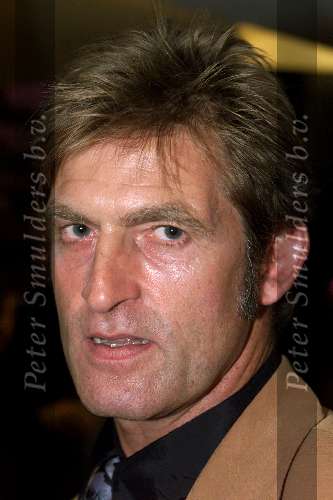 Amsterdam 3 oktober 2000
Premiere RENT
Huub v d Lubbe