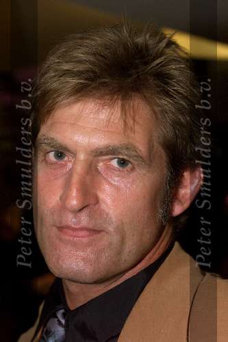 Amsterdam 3 oktober 2000
Premiere RENT
Huub v d Lubbe