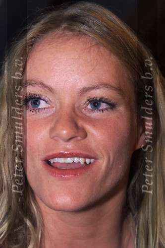 Eindhoven 3 oktober 2000
Huldiging Eindhovense olympische medaillewinnaars
Inge de Bruijn