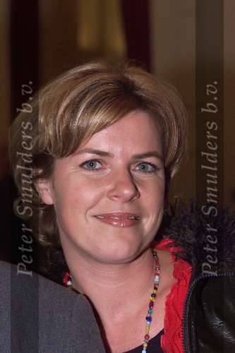 Amsterdam 3 oktober 2000
Premiere RENT
Irene Moors