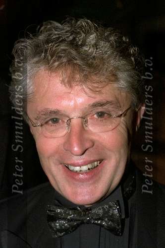 AHOY Rotterdam, 24 oktober 2000
Afscheidsconcert Lee Towers
Jacques D Ancona