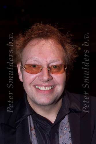 Rotterdam 12 oktober 2000
Premiere There\'s no business like show business.
Jan Aarntzen