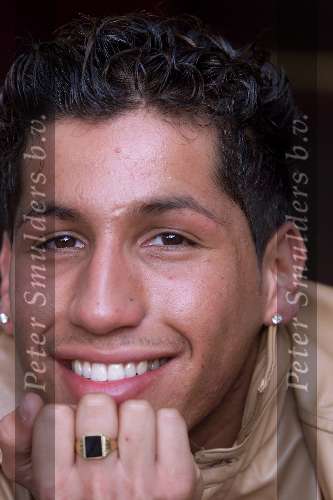 Hilversum 2 oktober 2000
Jody Bernal