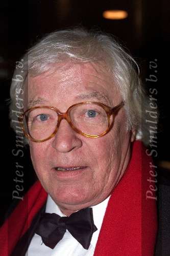 AHOY Rotterdam, 24 oktober 2000
Afscheidsconcert Lee Towers
Kees Verkade