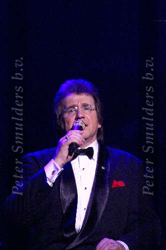 AHOY Rotterdam, 24 oktober 2000
Afscheidsconcert Lee Towers