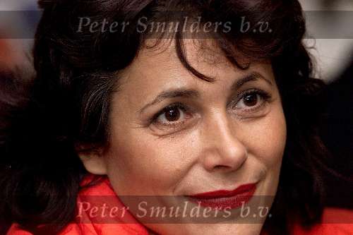 Eindhoven 30 oktober 2000
Tineke Netelenbos, Aktie \