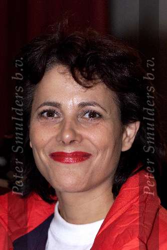 Eindhoven 30 oktober 2000
Tineke Netelenbos, Aktie \