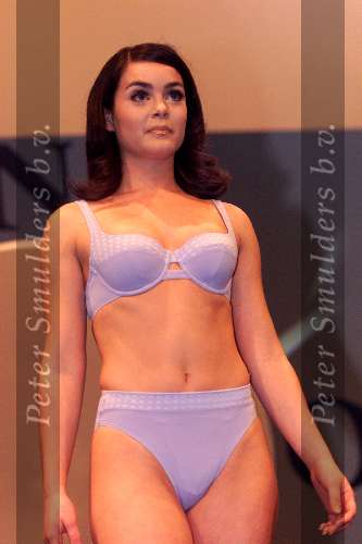 Bussum 23 oktober 2000
Nacht van de Lingerie.