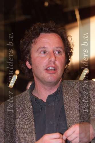 Hilversum 2 oktober 2000
Marc Nelissen