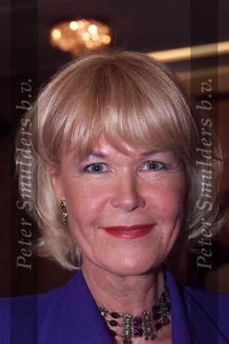 Amsterdam 2 oktober 2000
Modeshow Sheila de Vries in hotel l Europe.