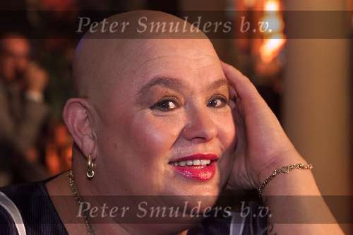 Amsterdam 1 januari 2000
Staatsloterij show op locatie in Magna Plaza.
Sugar Lee Hooper