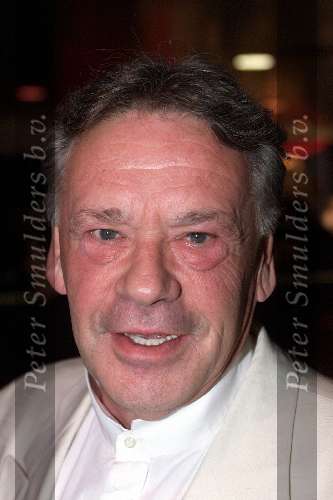 AHOY Rotterdam, 24 oktober 2000
Afscheidsconcert Lee Towers
Theo Sythof