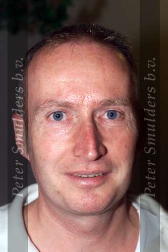 Eindhoven 3 oktober 2000
Huldiging Eindhovense olympische medaillewinnaars
Omroep brabant verslaggever Theo Verbruggen
