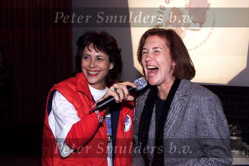 Eindhoven 30 oktober 2000
Tineke Netelenbos, Aktie \