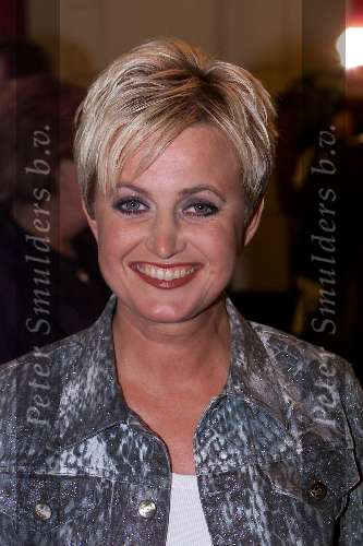 Amsterdam 3 oktober 2000
Premiere RENT
VERA MANN