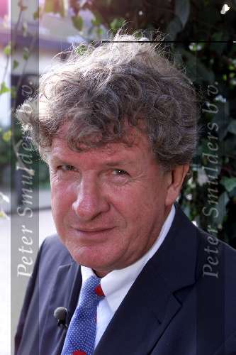 Blaricum 23 oktober 2000
Willibrord Frequin