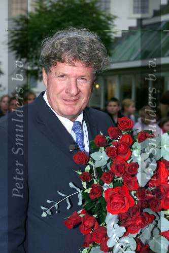 Blaricum 23 oktober 2000
Willibrord Frequin