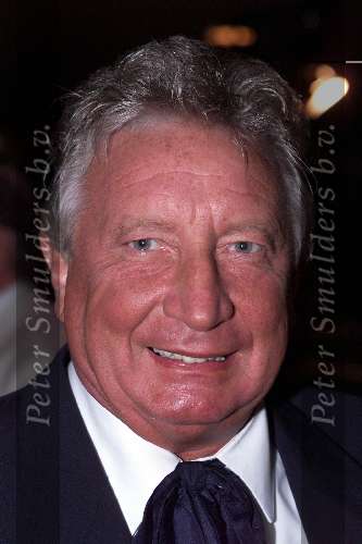 AHOY Rotterdam, 24 oktober 2000
Afscheidsconcert Lee Towers
Wim Koopman