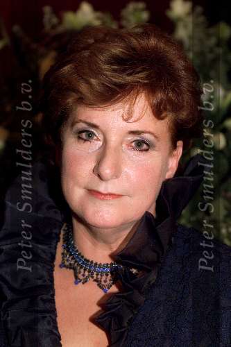 AMSTERDAM 29 OKTOBER 2001
Parel v Nederland gala
Catherine Keyl
