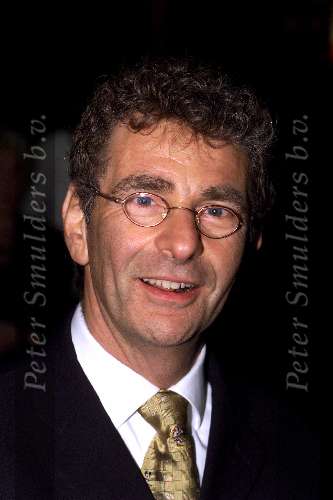AMSTERDAM 25 OKTOBER 2001
Premiere van de musical GRACE
Chiel v Praag
