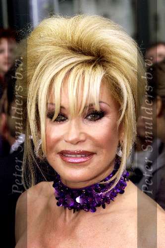 SCHEVENINGEN 21 oktober 2001
Premiere Aida in het circustheater.
Connie Breukhoven