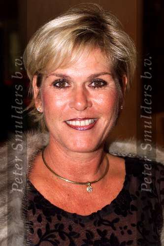 AMSTERDAM 29 OKTOBER 2001
Parel v Nederland gala
Ellen Brusse
