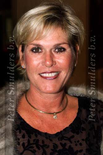 AMSTERDAM 29 OKTOBER 2001
Parel v Nederland gala
Ellen Brusse